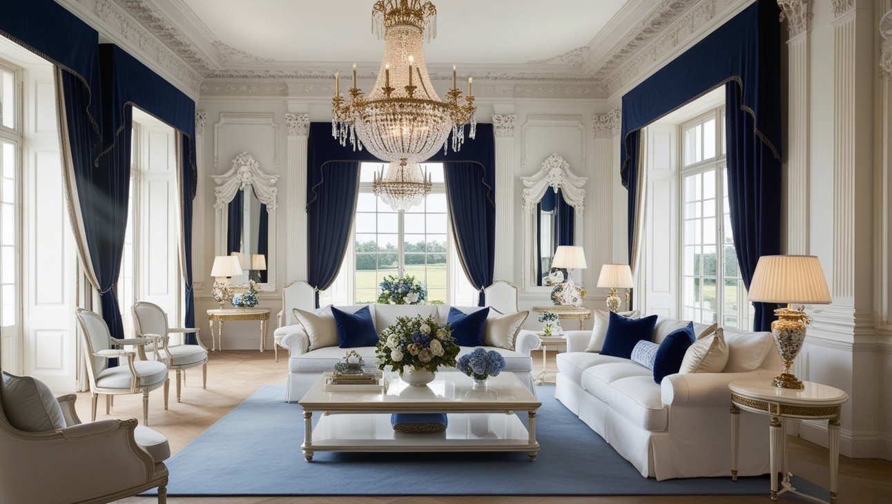 Why Hiring an Interior Designer Cuts Cost and Time 