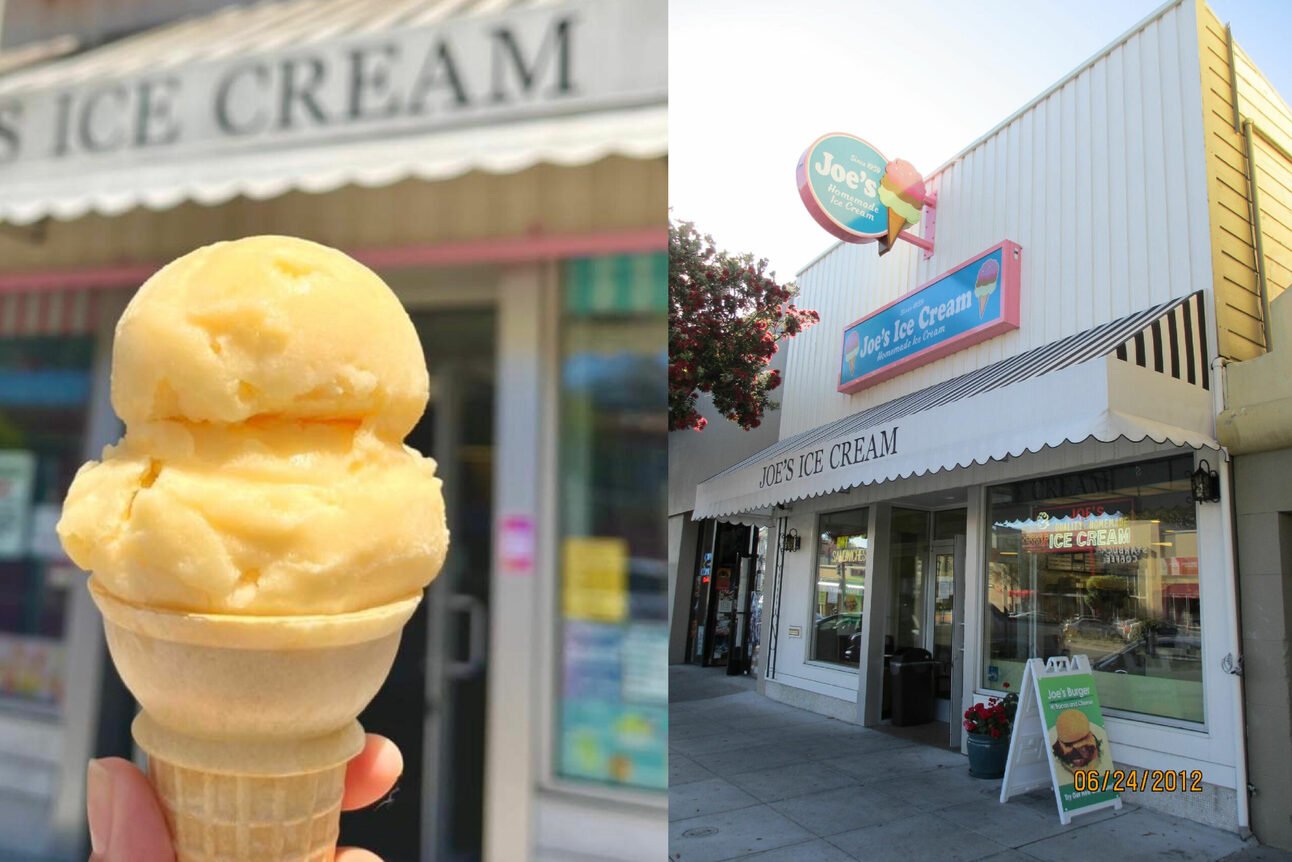 Beloved Ice Cream Shop Under Threat of Eviction