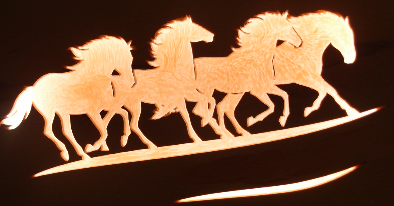 Step-by-Step Guide to Crafting Unique Epoxy Art with Ambient Lighting for Your Home