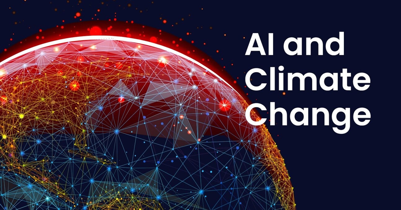 99 - AI's role in Climate Change