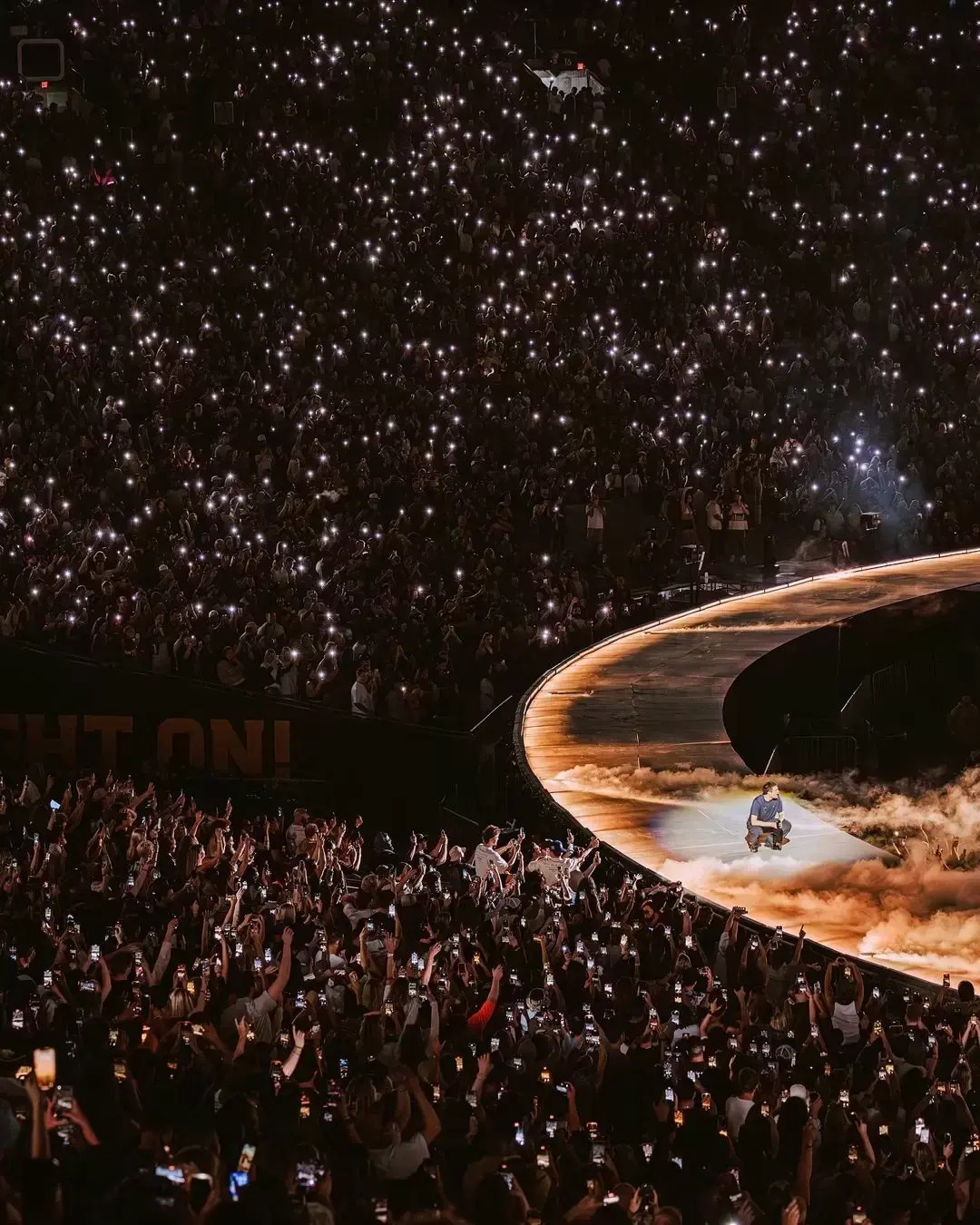 the economics of fred again