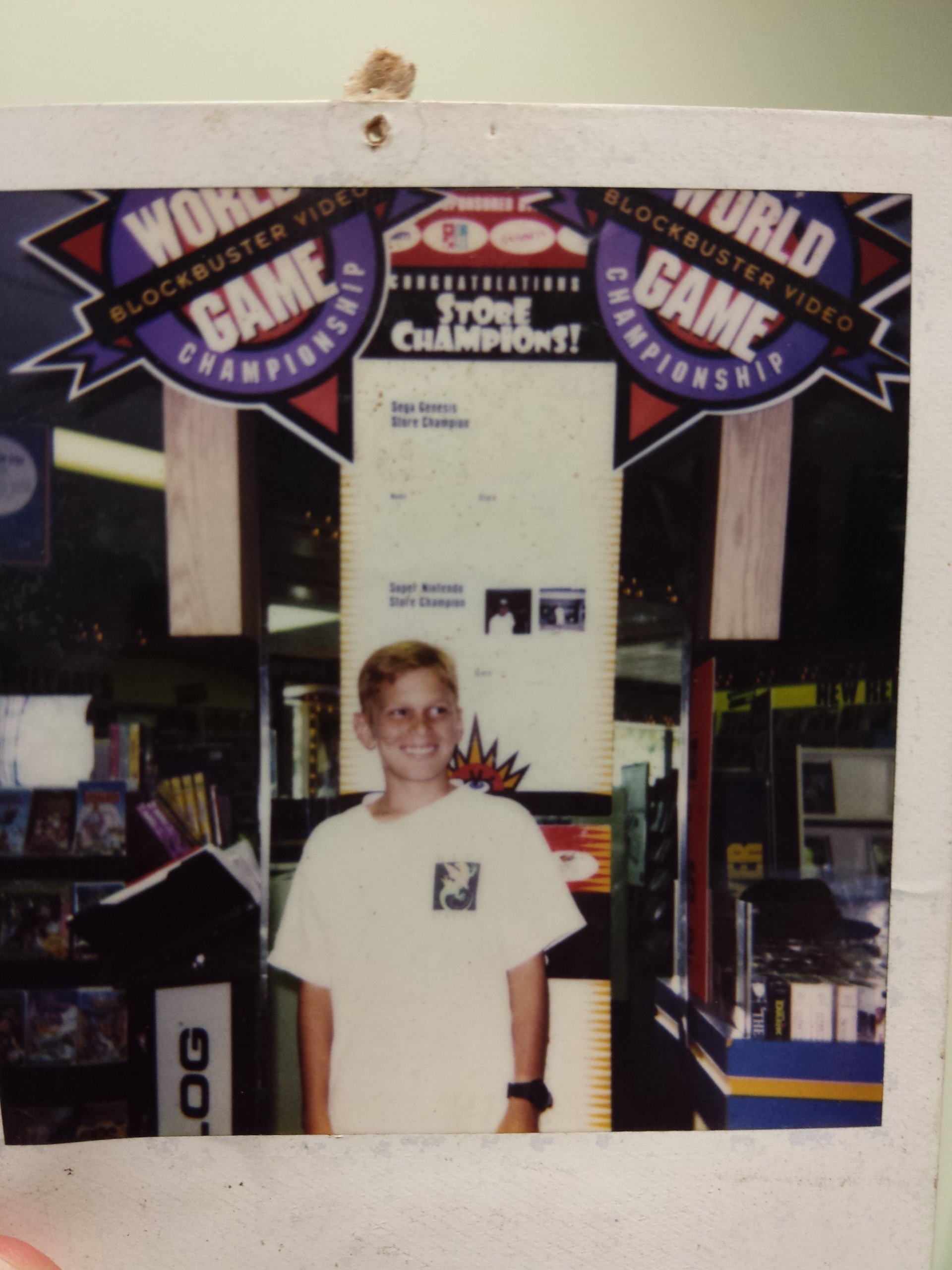 Episode 2: The Game After the Nintendo 🍄