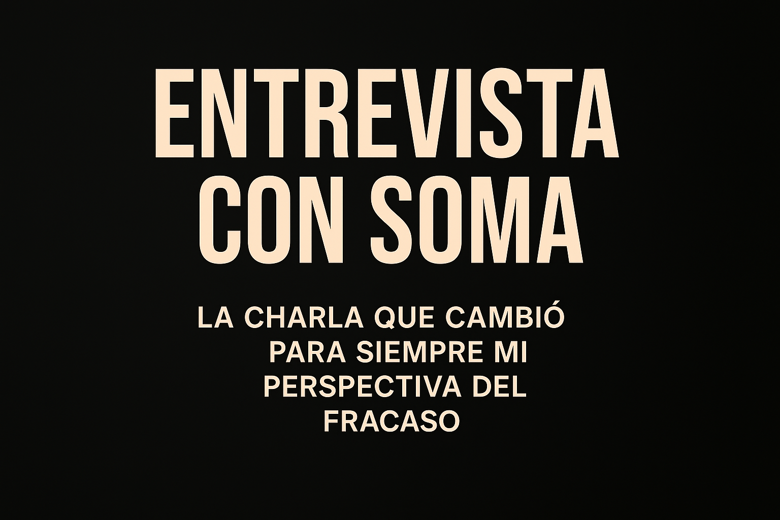 📩 Después del Micrófono · Edición 2