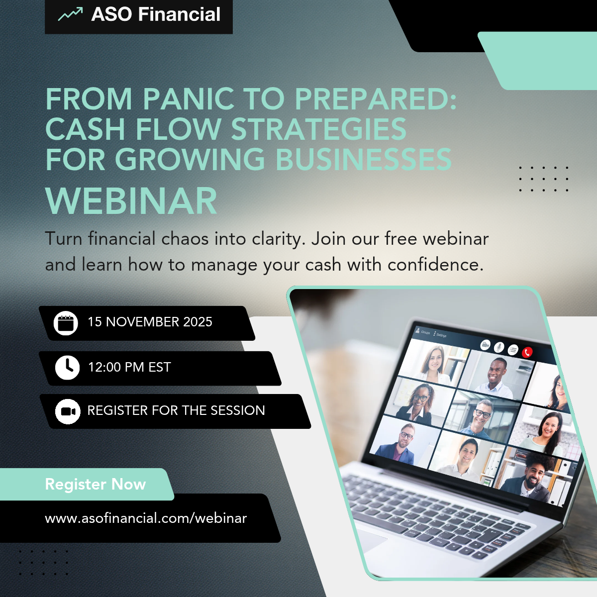 Your Business Is Making Money but Cash Still Feels Tight?