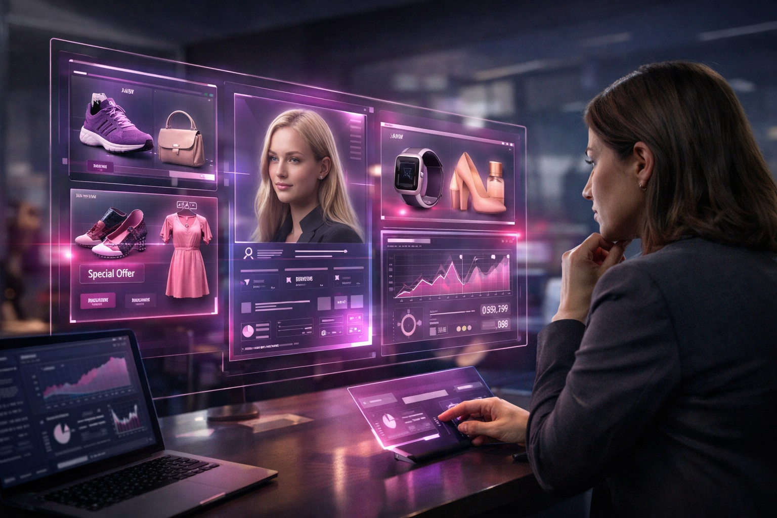 🎯 AI Inside Conversational Shopping & 2026 Marketing Shifts