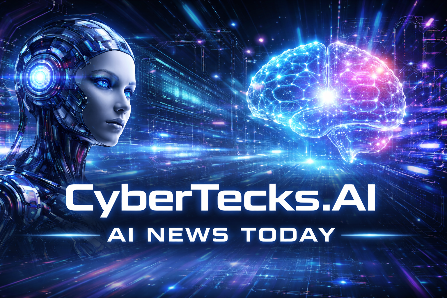 AI News
