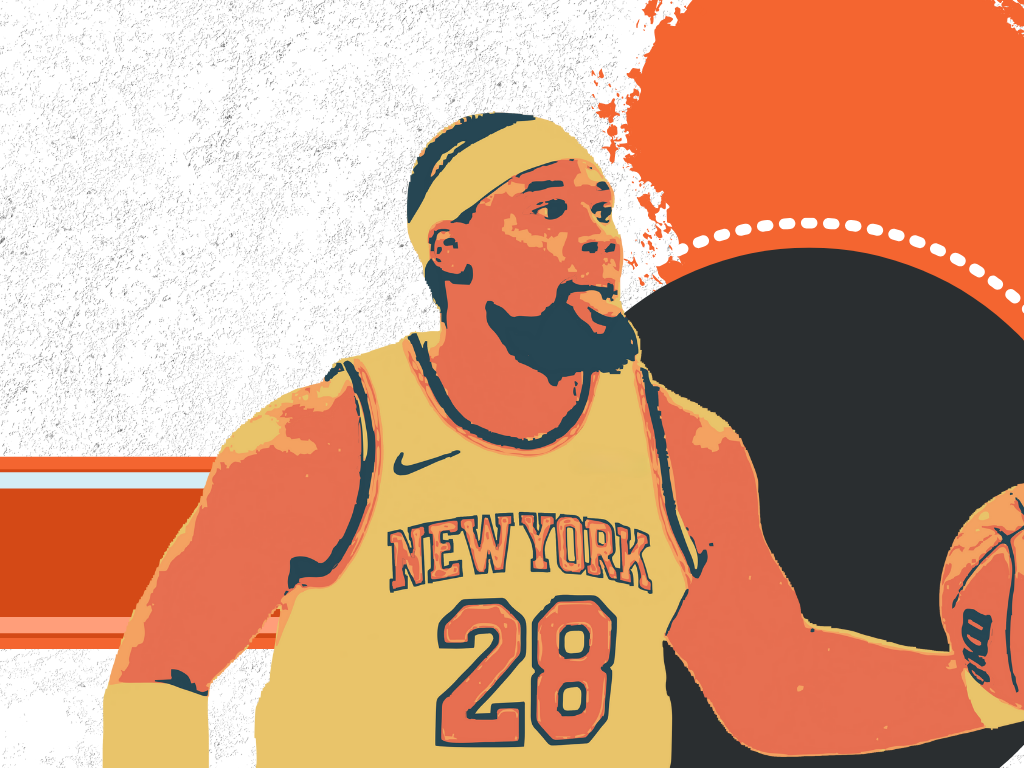 What is the Lesson of the Failed Guerschon Yabusele Experiment?