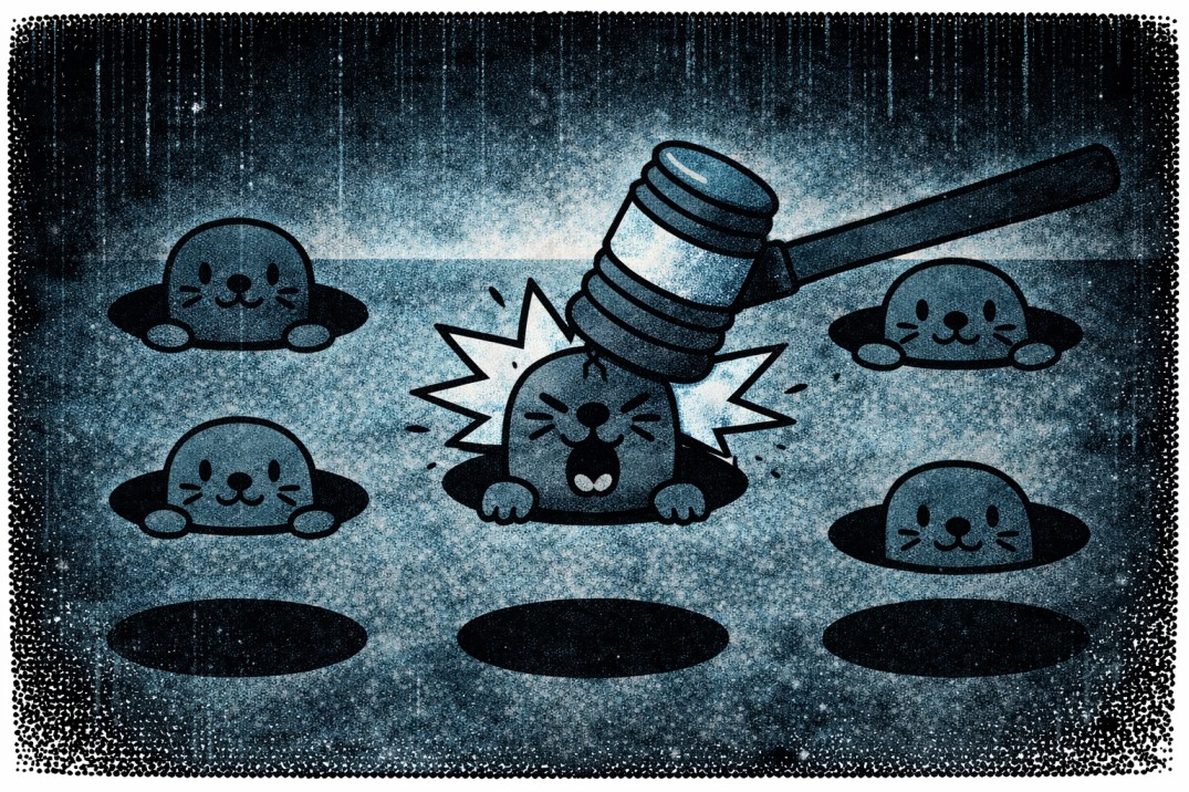 The AI Companies Have Been Lying to the Courts. Researchers Just Proved It.