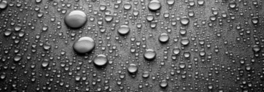 Dew Point - Inside and Out