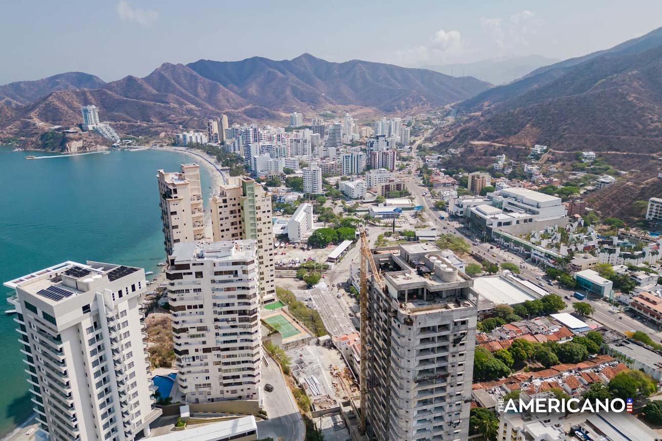 Aging by the Sea: What Life in Santa Marta Really Costs