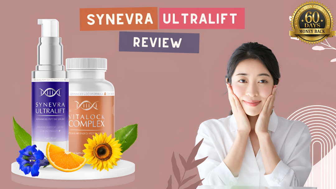 Synevra UltraLift Reviews: The Honest Truth After Trying It!
