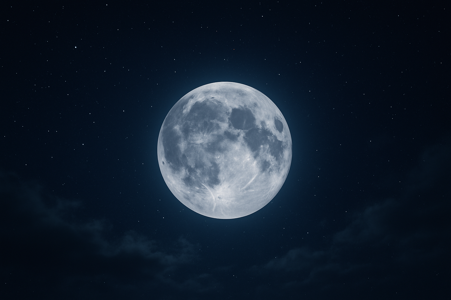 What Plants do at Night