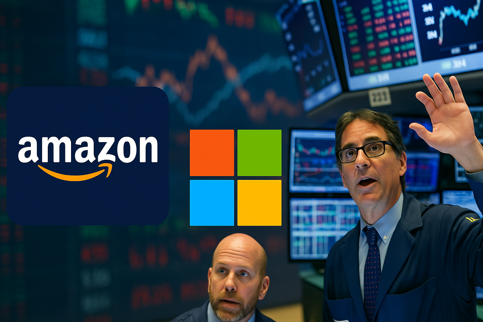 Tariff Turmoil, Crypto Sell‐Off, and Jobs Still a Puzzle