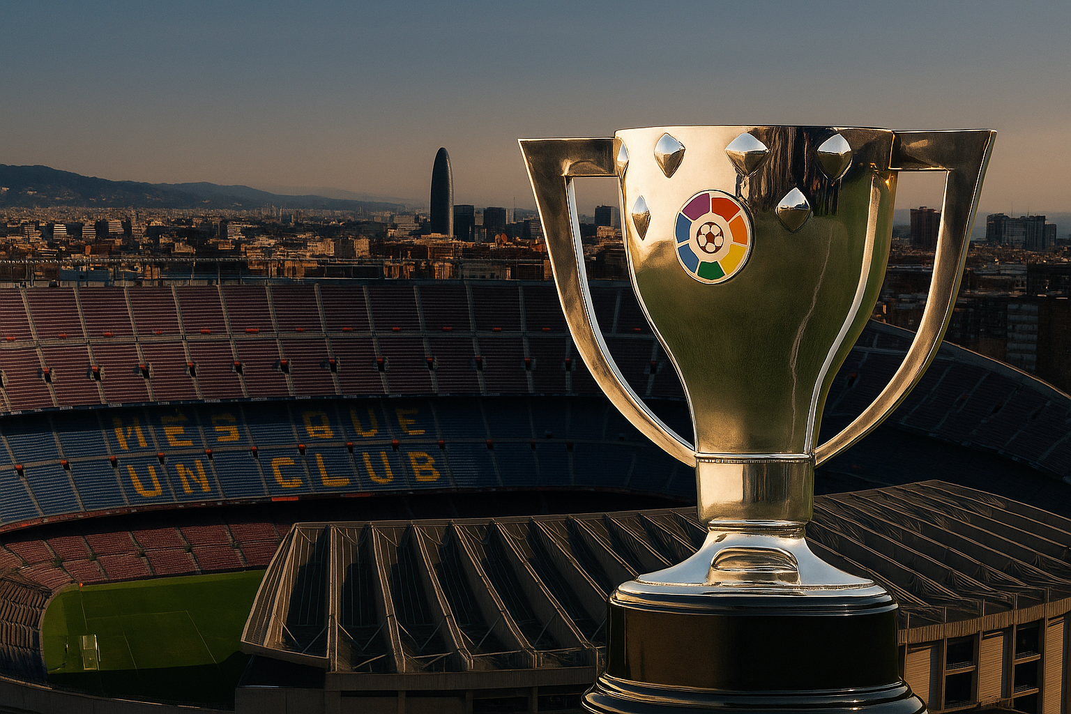 La Liga 2025-26 Season Preview 🇪🇸
