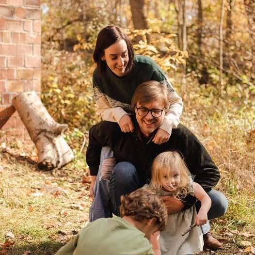 🌟Connor Crank-Huffman Steps Forward: A Fresh Voice Aiming to Shape Grand Ledge’s Future