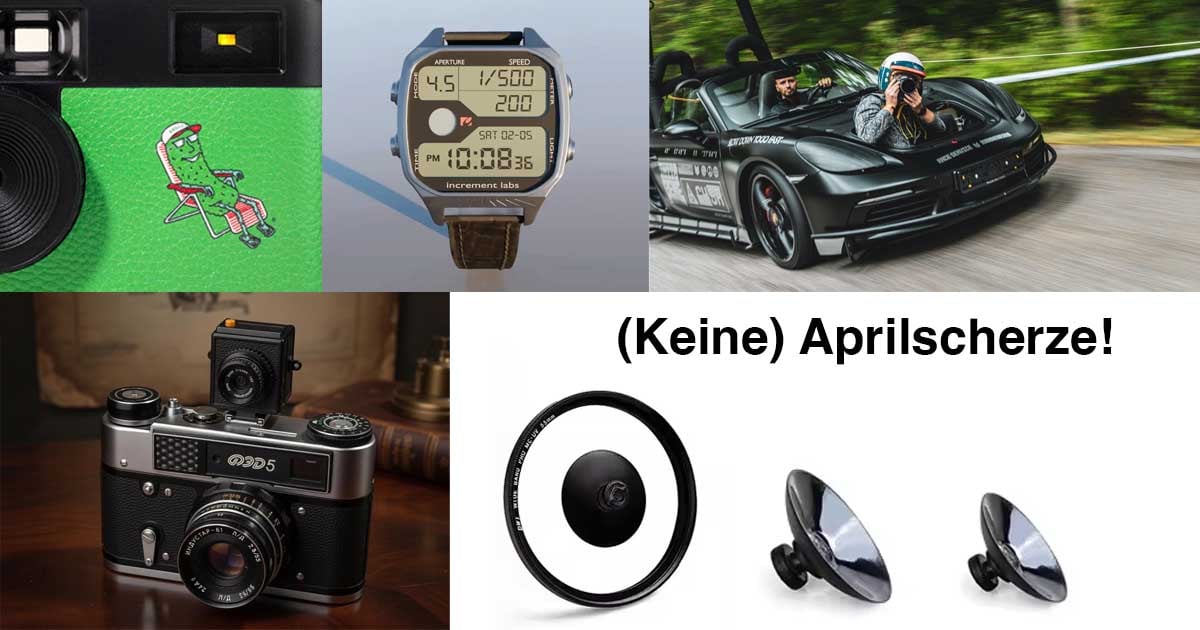 Pixel Pitch • April 2026