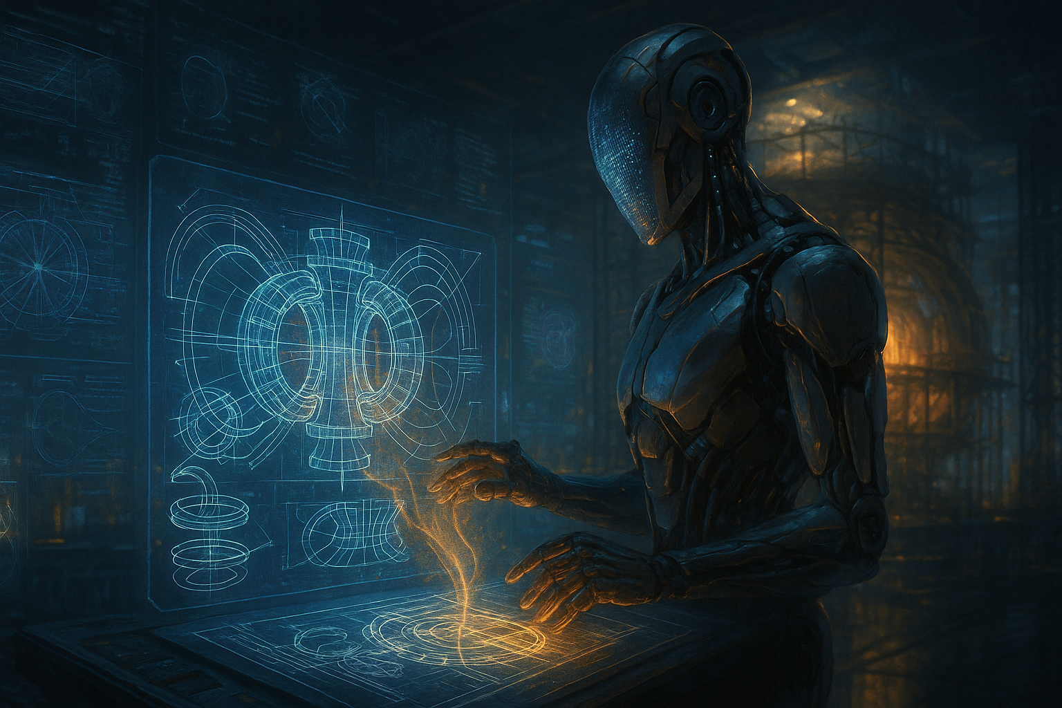 The Self-Powering Economy Takes Shape