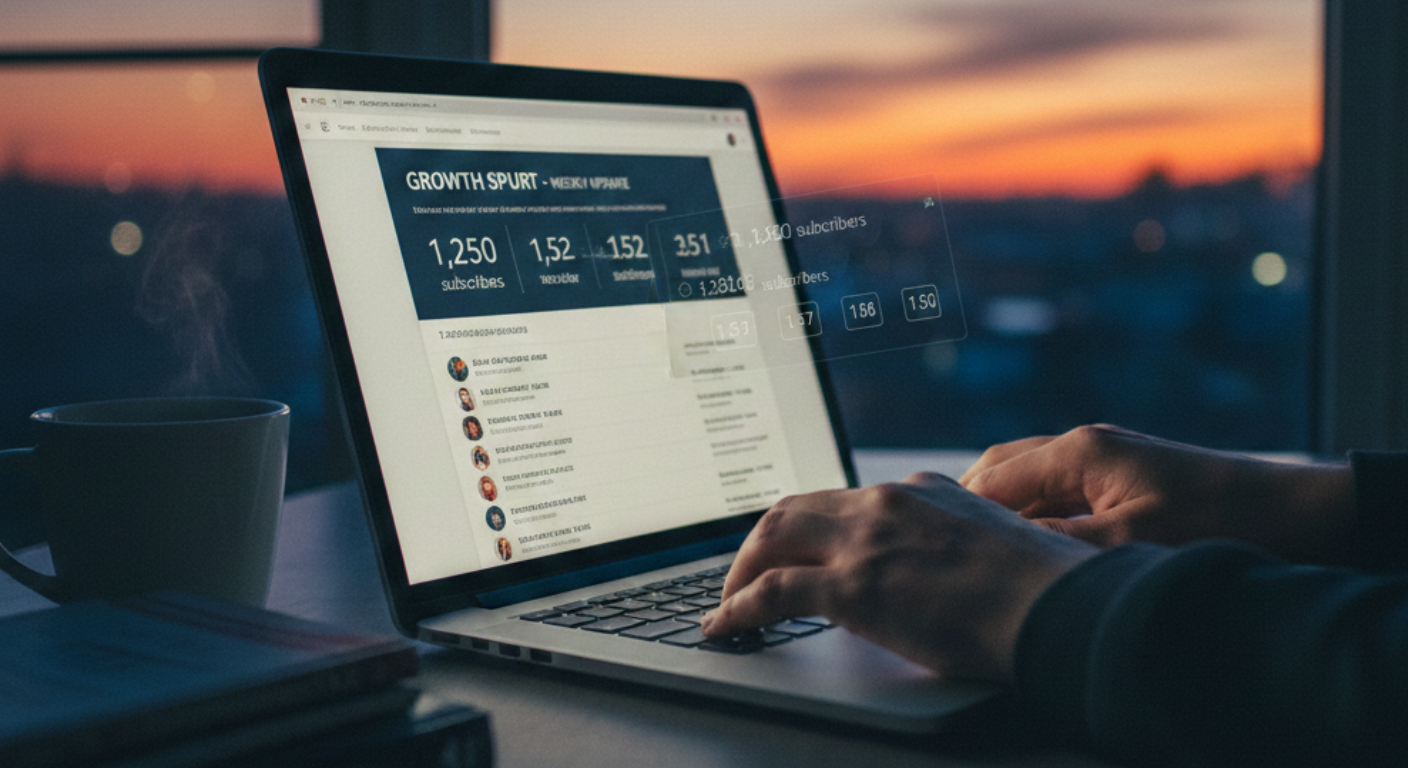 Page to Profit Update