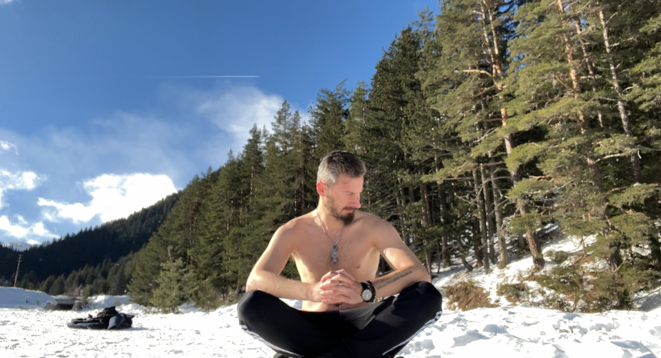 -20°C. 12 minutes. 3 lessons.