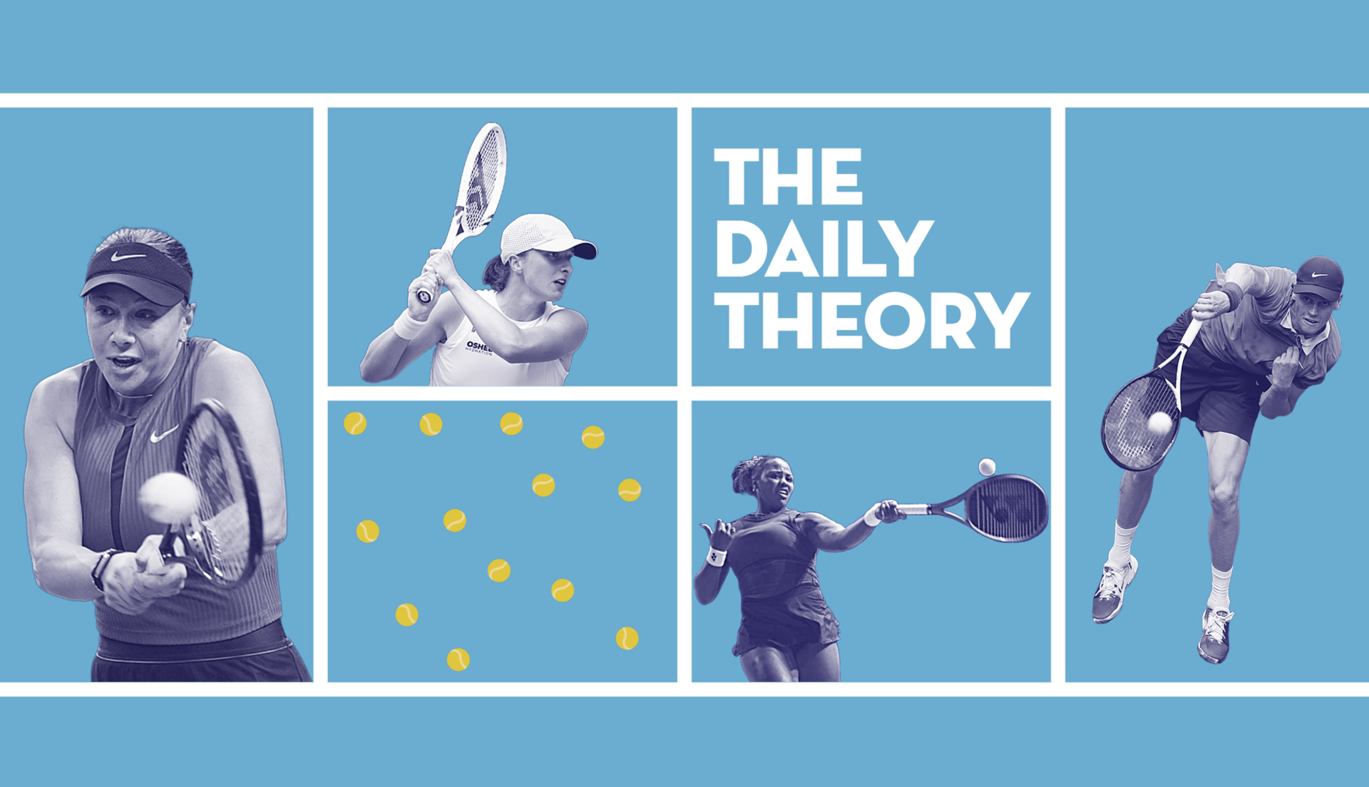 Riyadh in Full Swing, FAA’s Position, Mboko Battles, Janice Tjen Performs & More