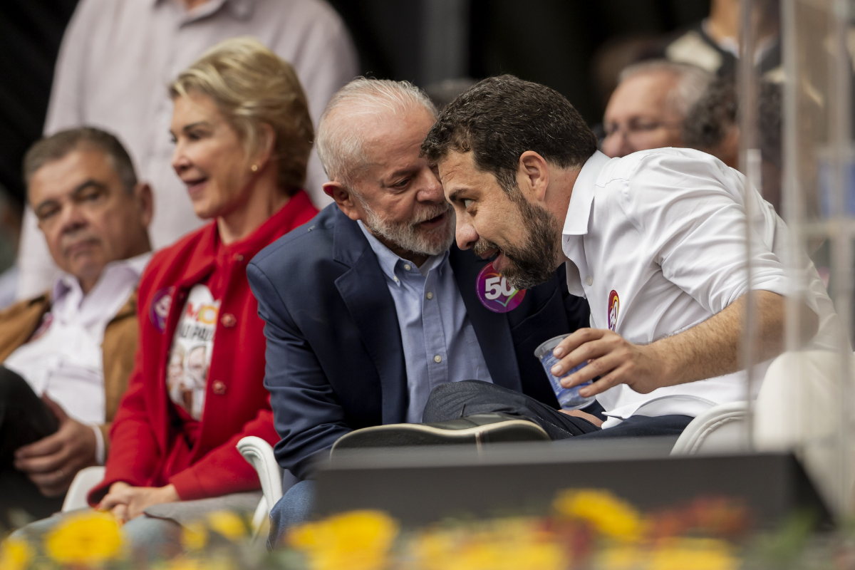 What’s at stake for Lula in October’s municipal elections