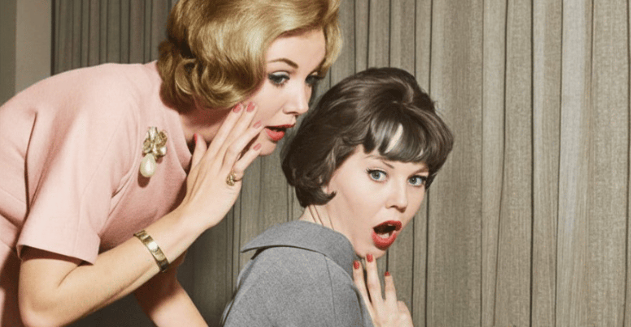 When Marketing Shocks, People Stop Scrolling