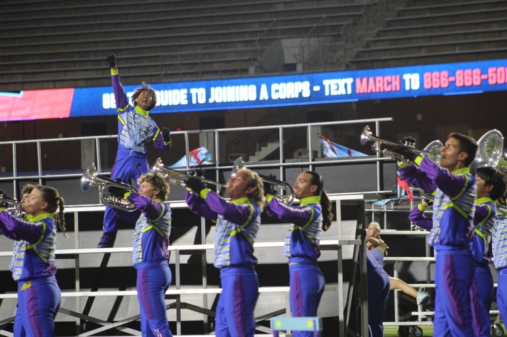 DTX-MCK: Impact 1/29/2026