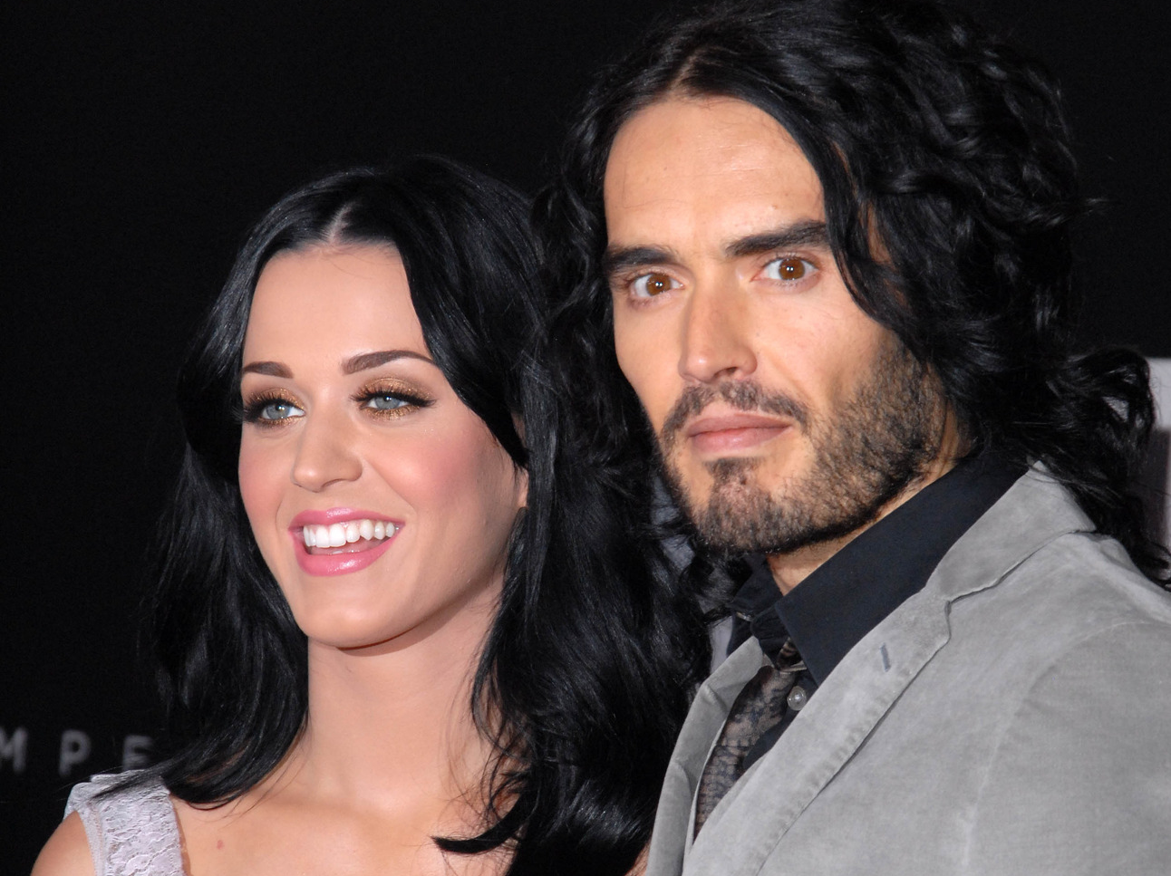 Russell Brand Opens Up About Katy Perry Divorce: "It Didn't Work for Normal Human Reasons"