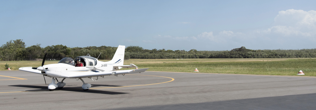 How rural towns can tap their flagship