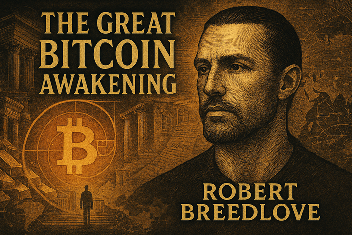 Back Above $100K: The Great Bitcoin Awakening Has Begun