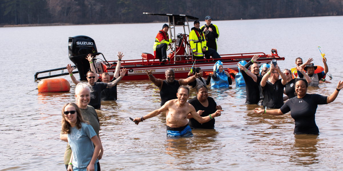 Cold Water, Warm Hearts & Cyber Threats: Brookhaven, This One's for You