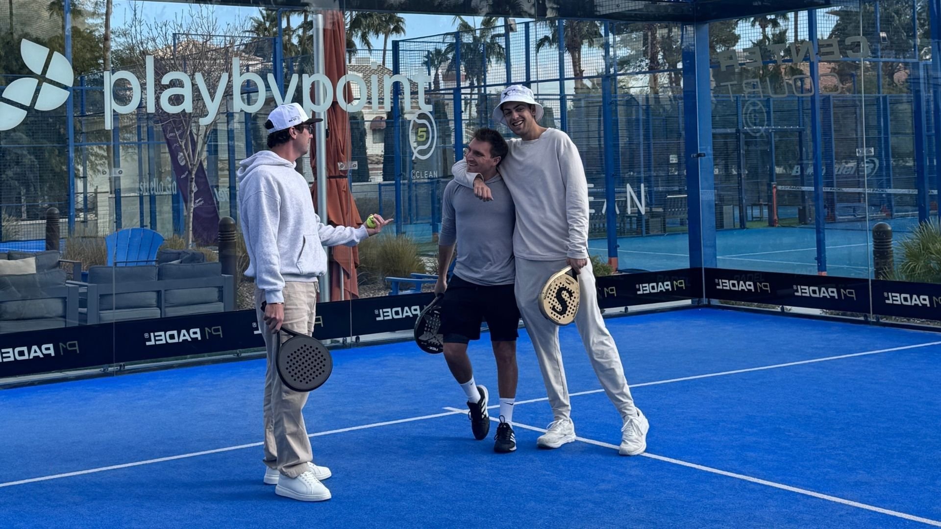 The Nucleus Newsletter Edition #19 — January at The Nucleus Network