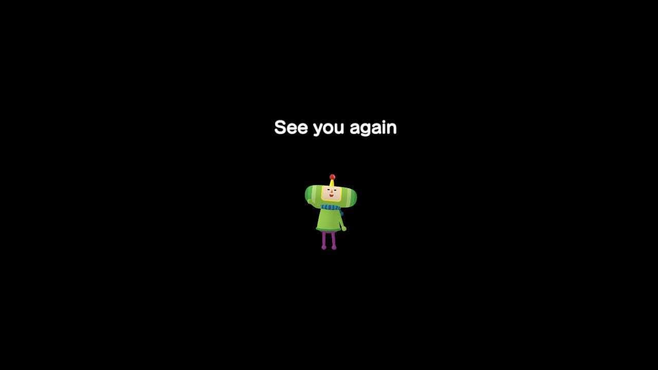 Going on Summer Vacation!