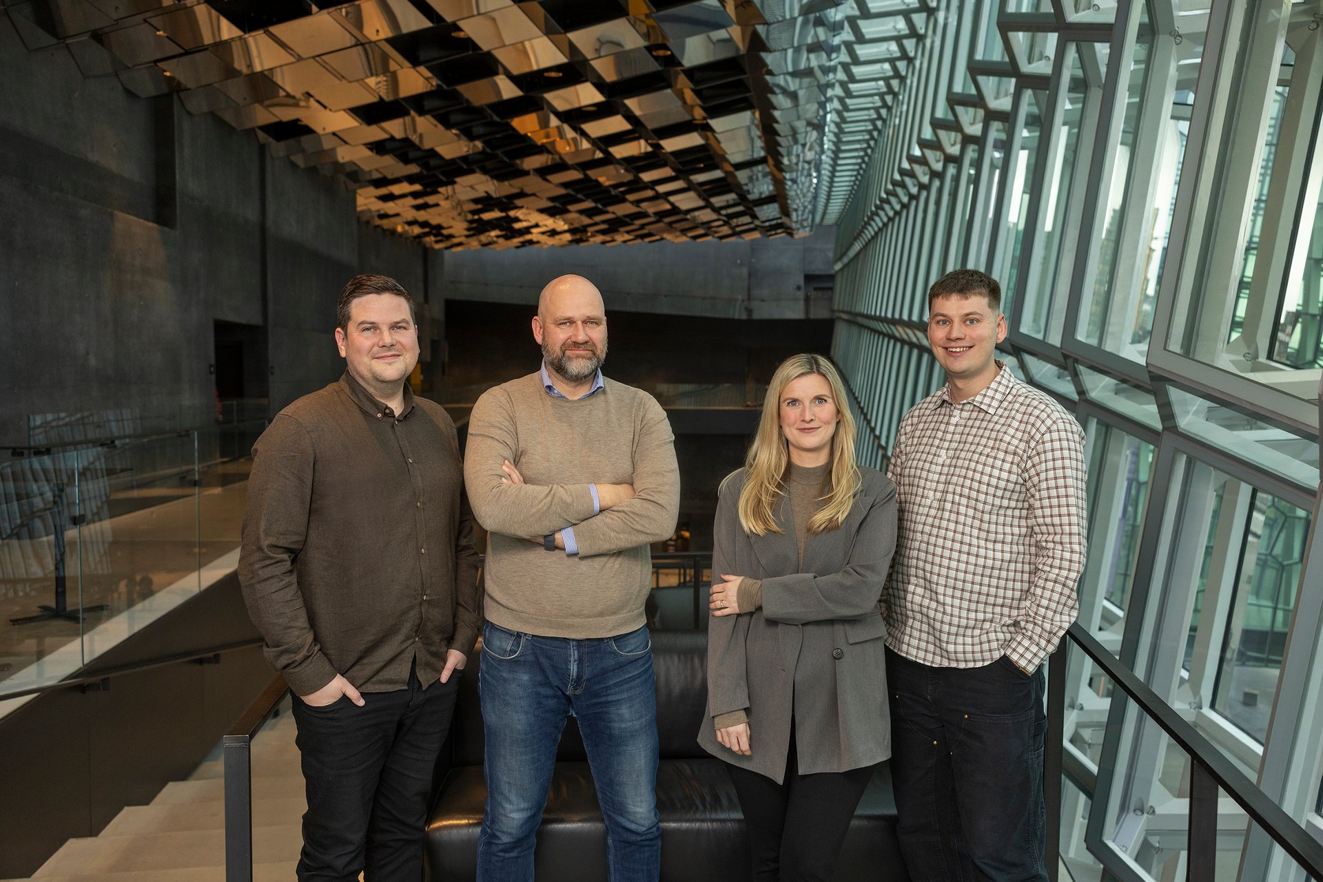 Exclusive: Icelandic startup Euler raises €2m to fix industrial 3D printing