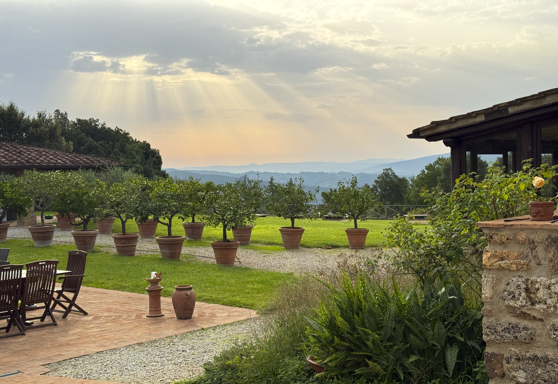 #15 Dear Eric, About That Italian Bureaucracy...