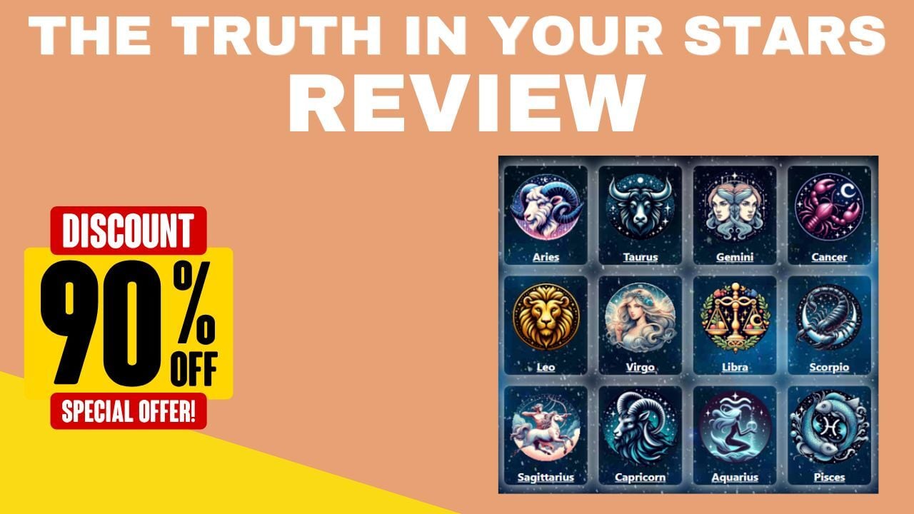 5 Common Misconceptions About Astrology – And How The Truth in Your Stars Clears Them Up 🔮