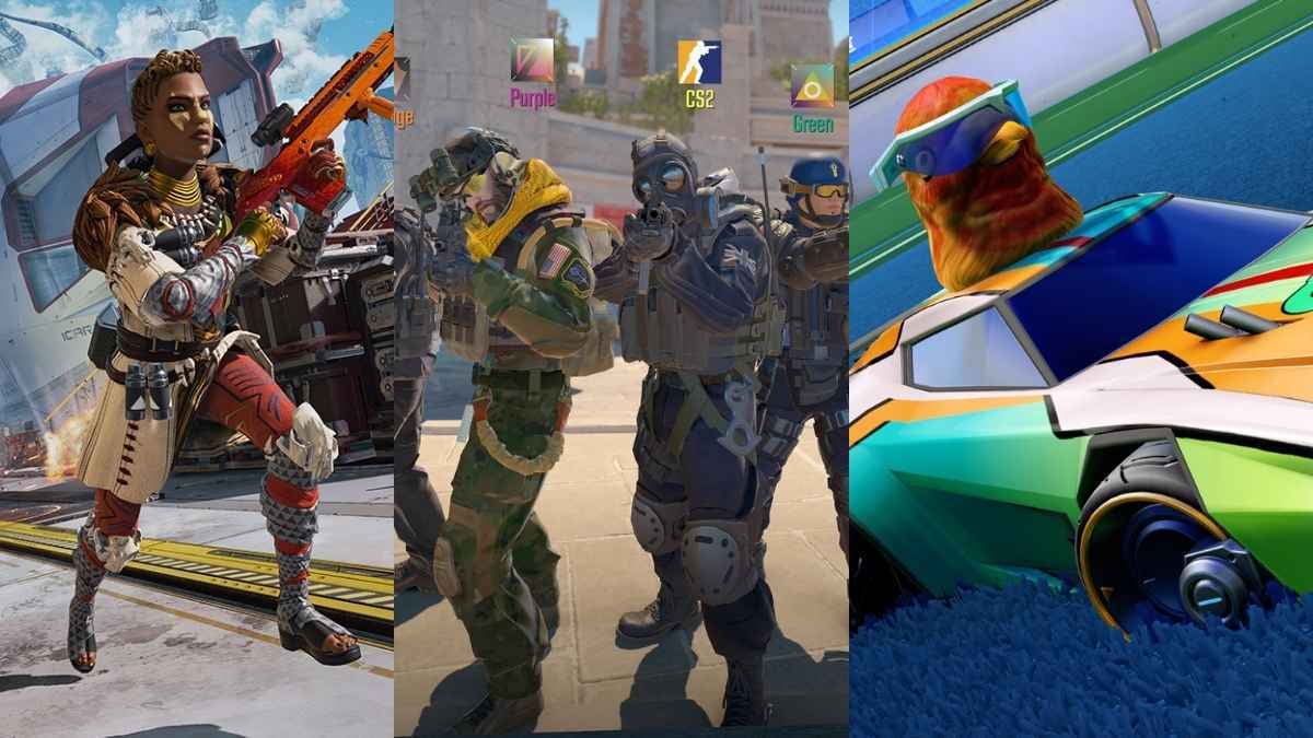 Best Cross Platform Games to Play with Friends