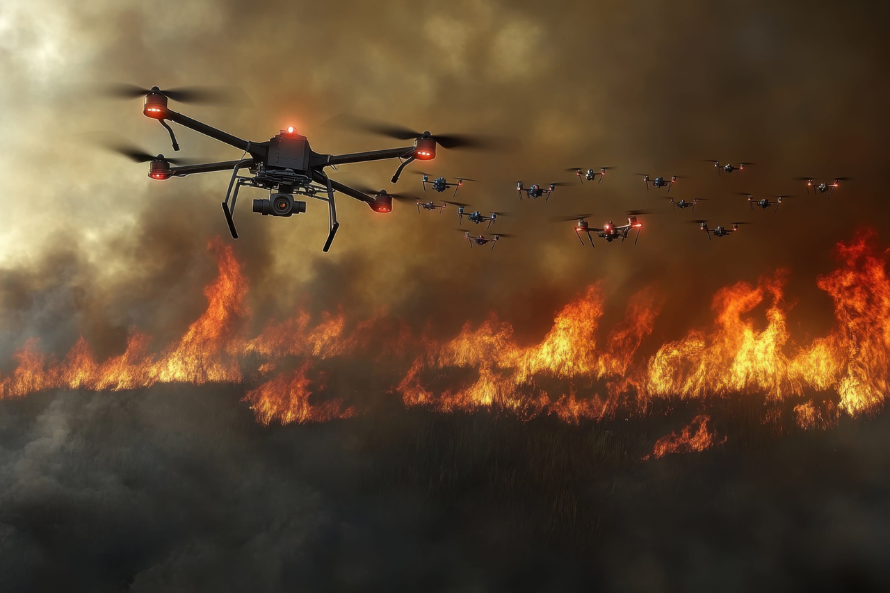 HXD Morning Brief - March 22, 2026