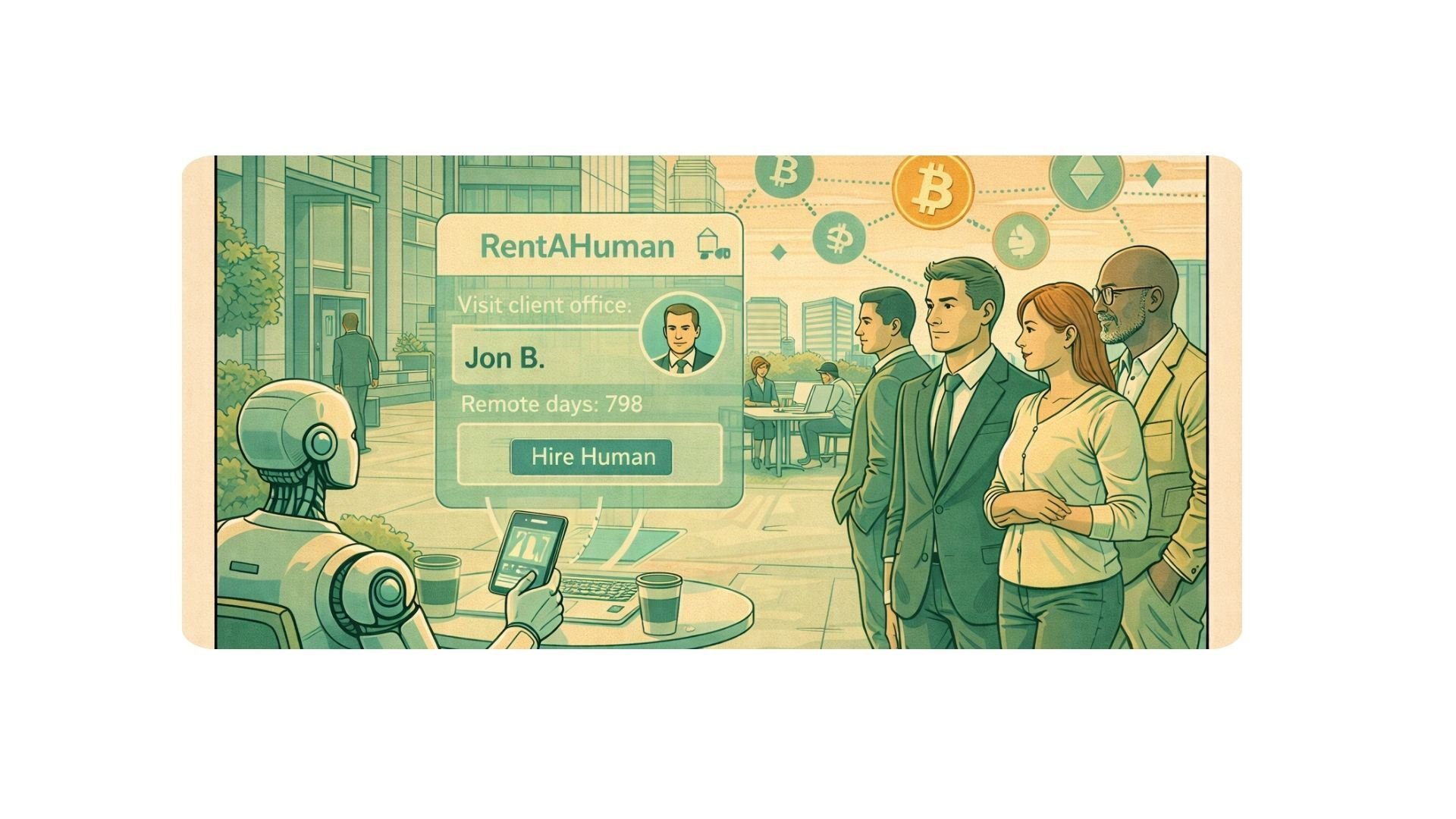 De omgekeerde wereld