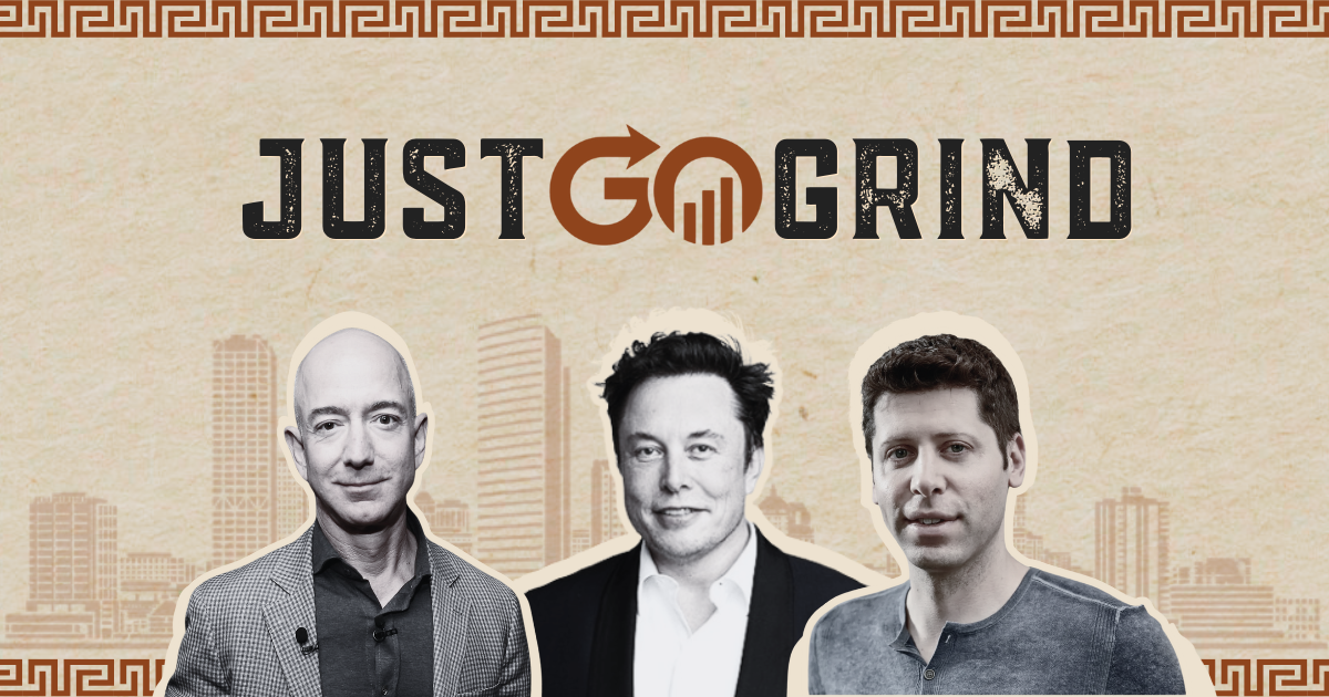 Hiring Lessons From Great Founders