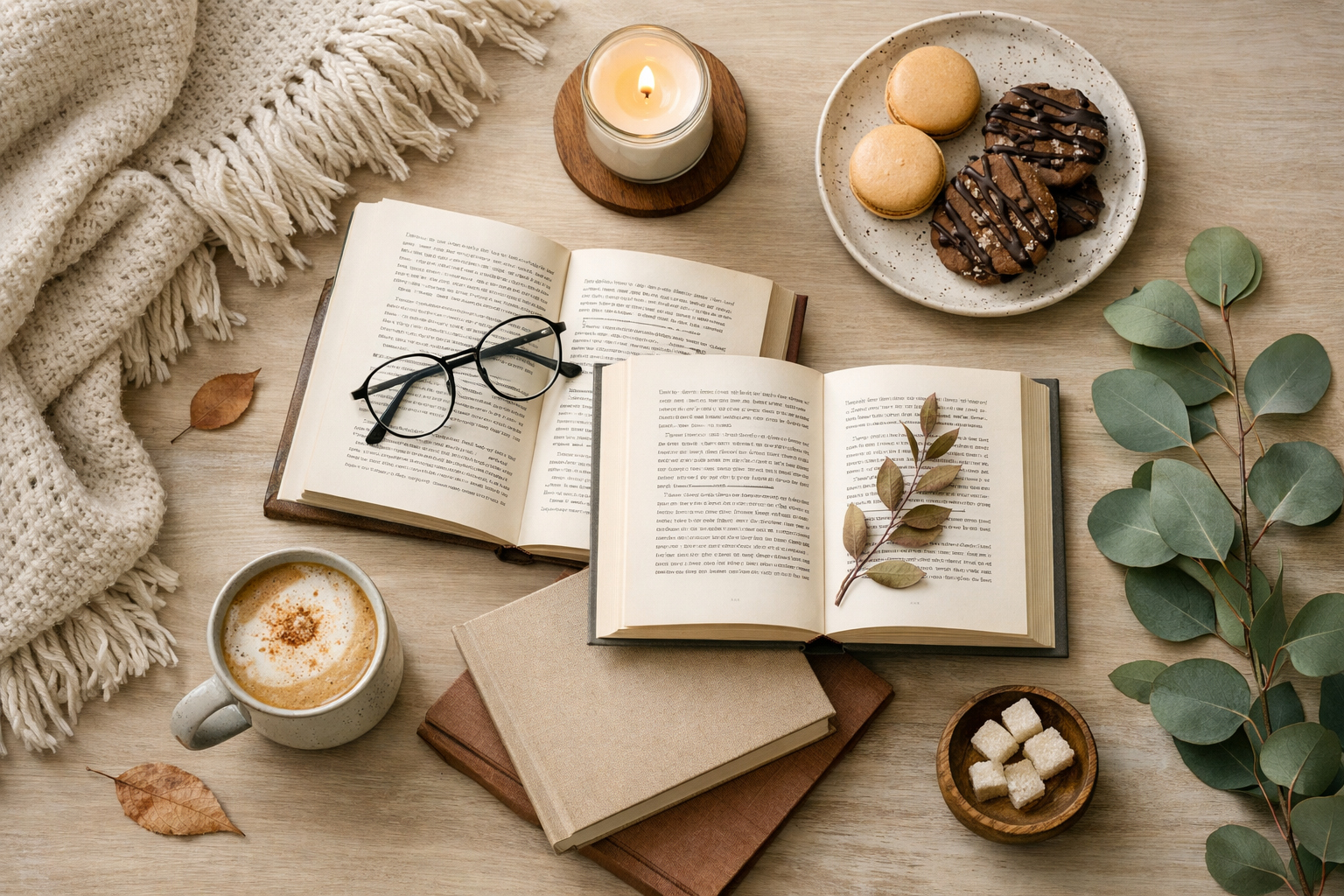 Libros para leer en español: Autores imprescindibles