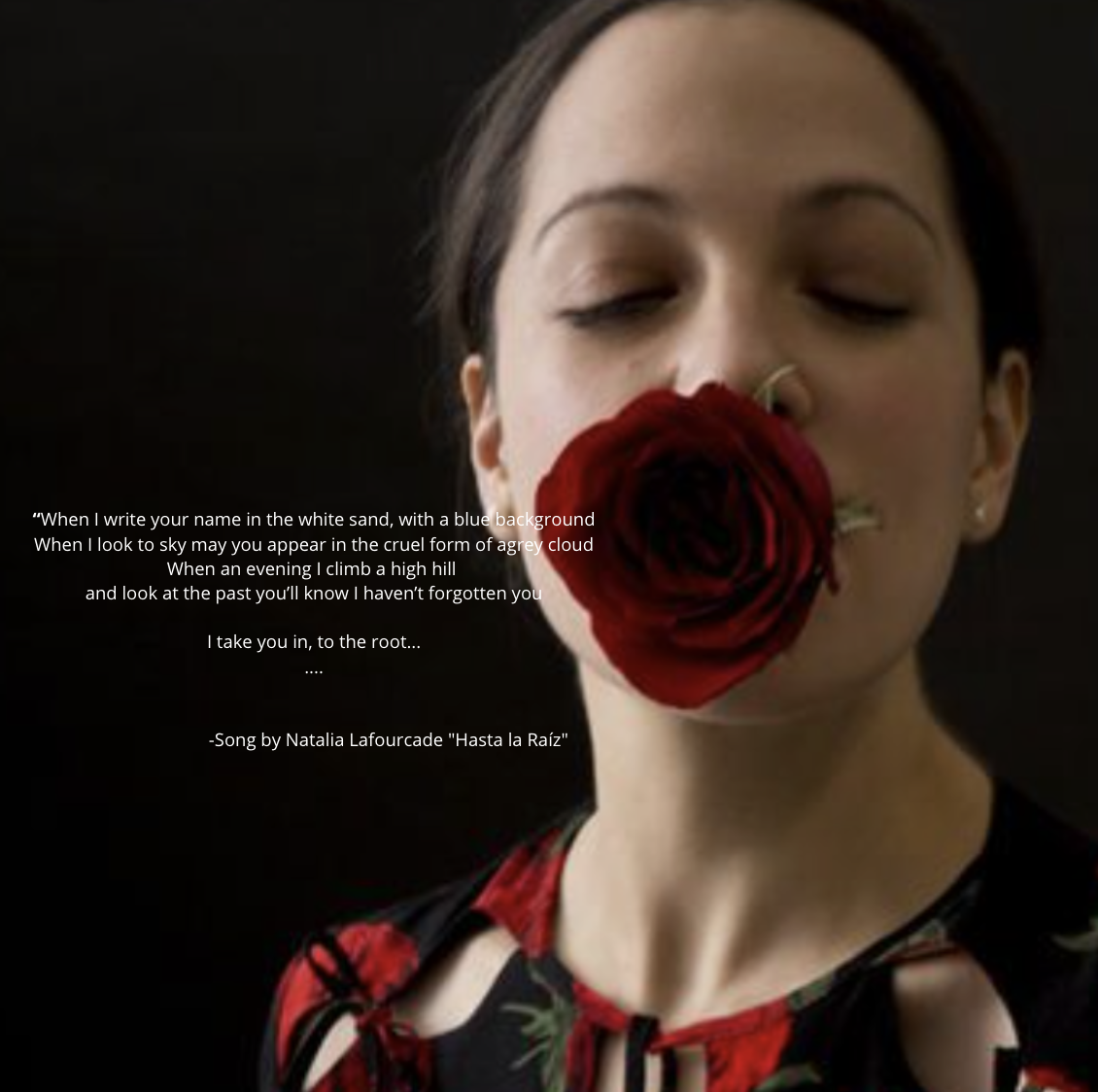 Find Out Who Gives Kisses To Your Scars 🌹