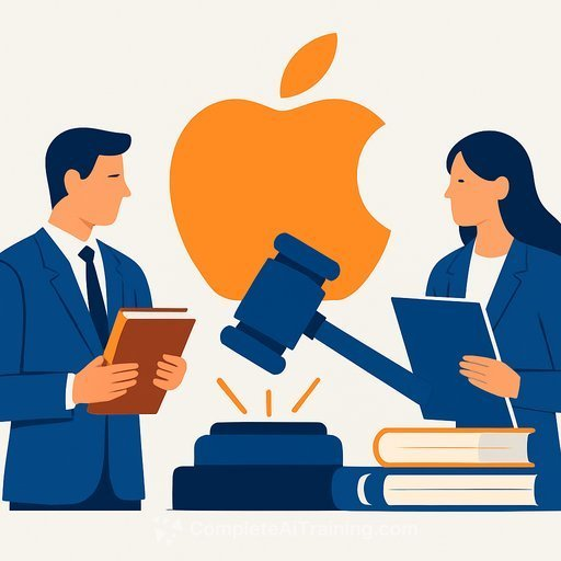 Six Authors Sue AI Giants for $900,000 Per Book Over Pirated Training Data, Rejecting "Bargain-Basement" Settlement