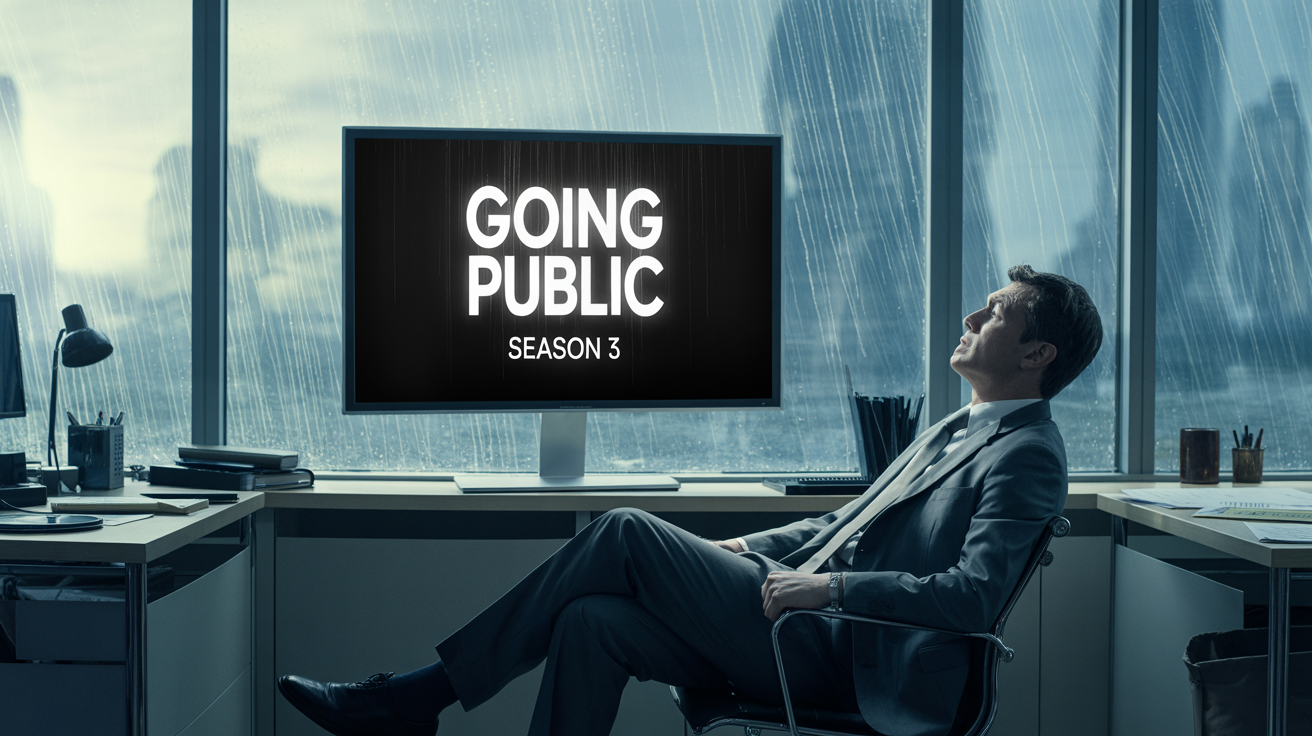 100M Views. $200K Raised. That’s It.