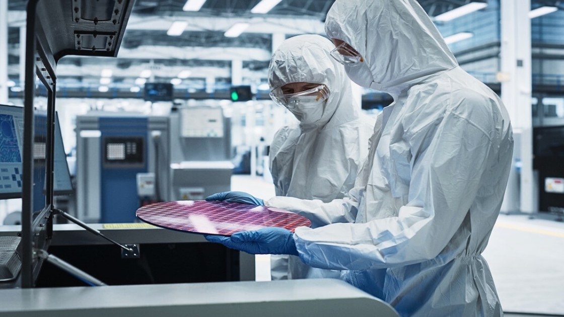 Nexperia management clashes with Chinese parent-company in court