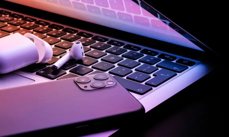 Apple's Big Bet on AI Wearables