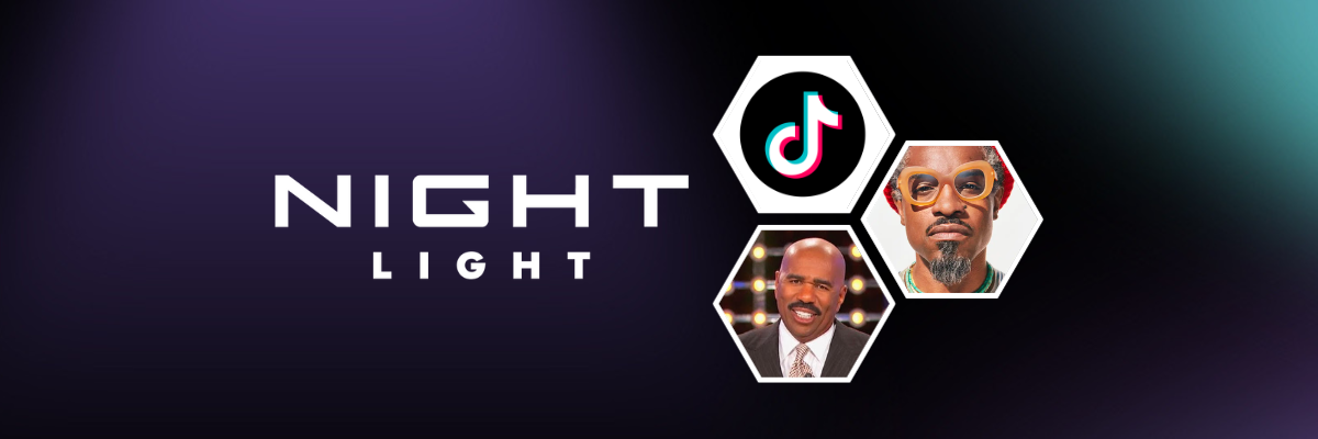 Night Light | What's The Deals