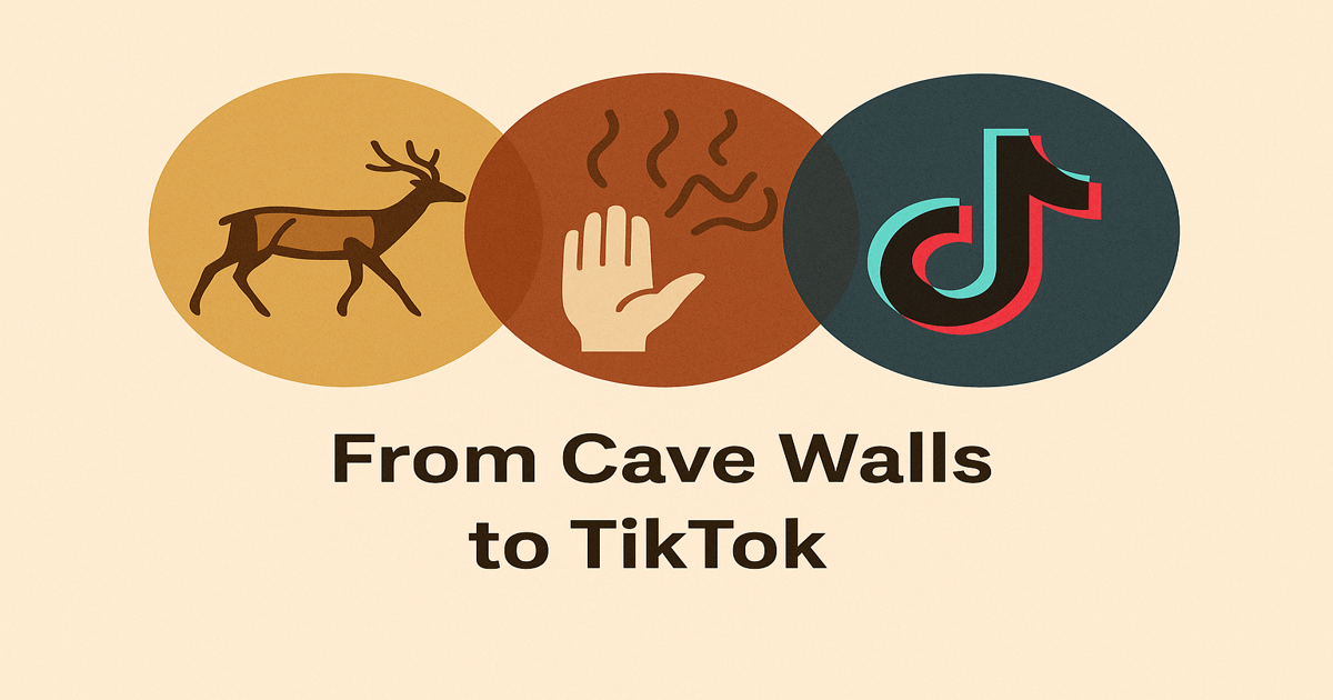 The Power of Storytelling in Every Life