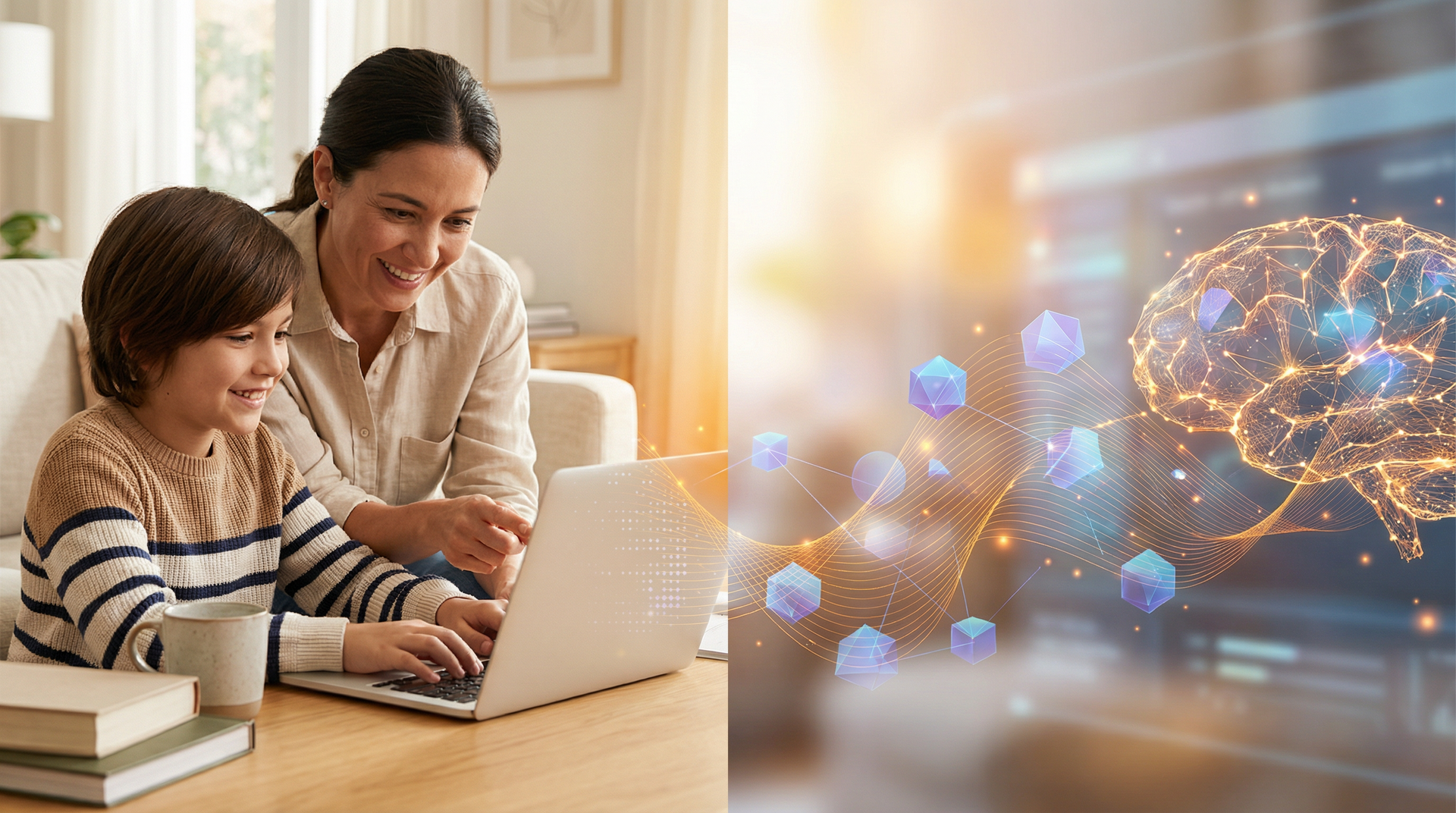 AI Is Having Secret Conversations Without Us