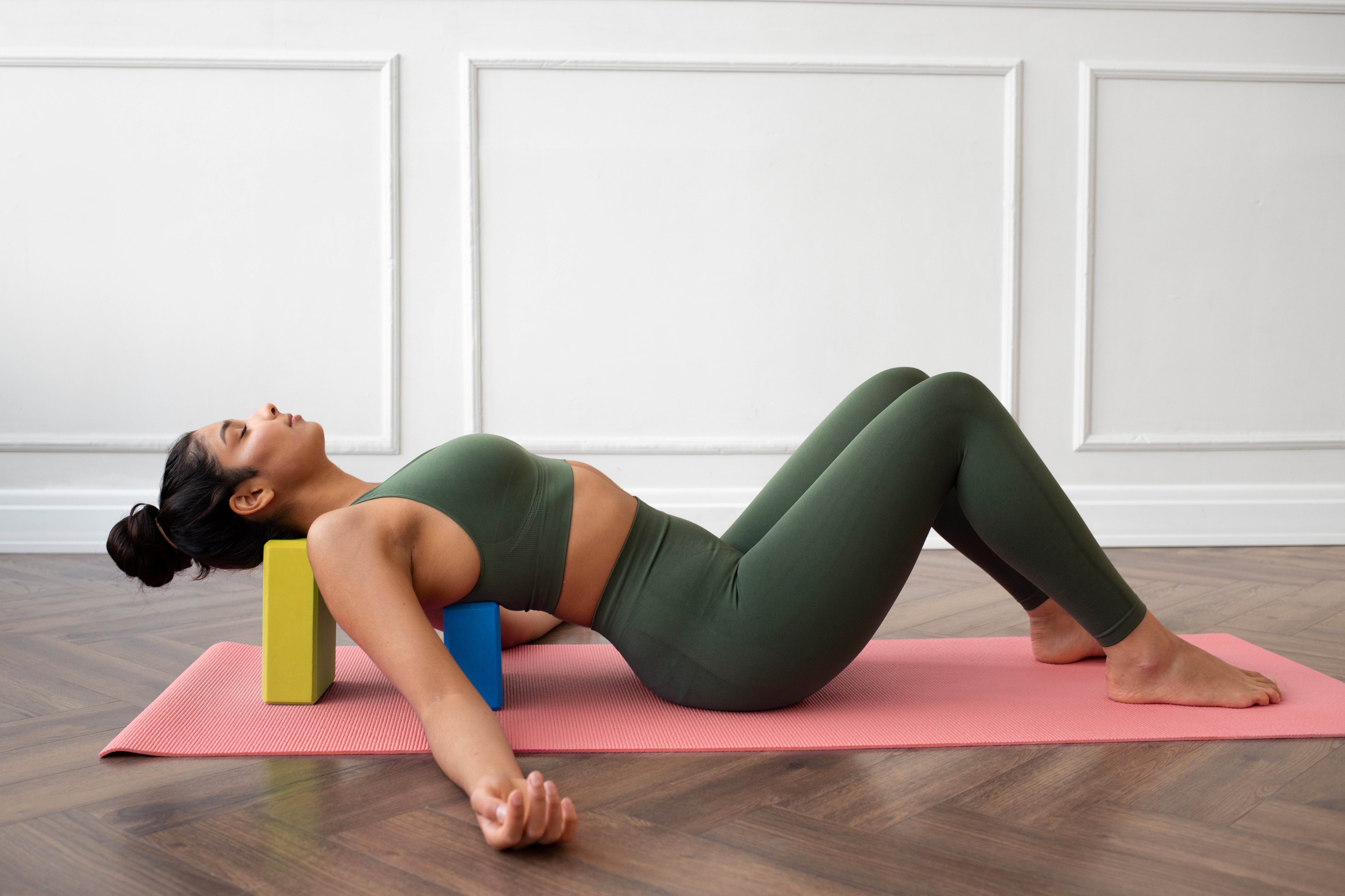 Core Stabilization Exercises for Lower Back Pain